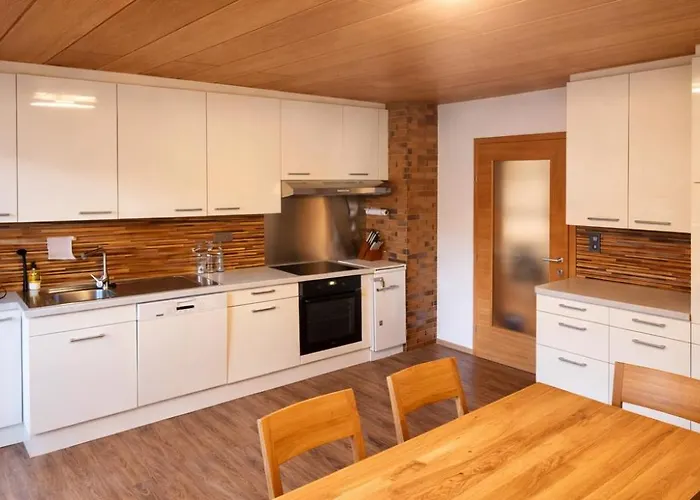 Grundwert Apartmán Sonntag